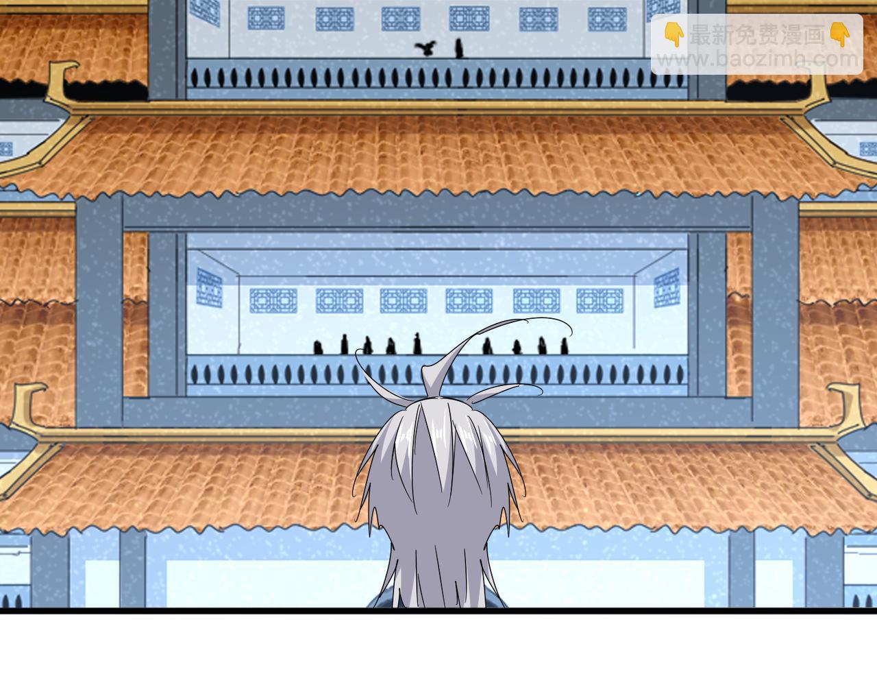 魔皇大管家 - 第683話 向上挑戰(2/3) - 2