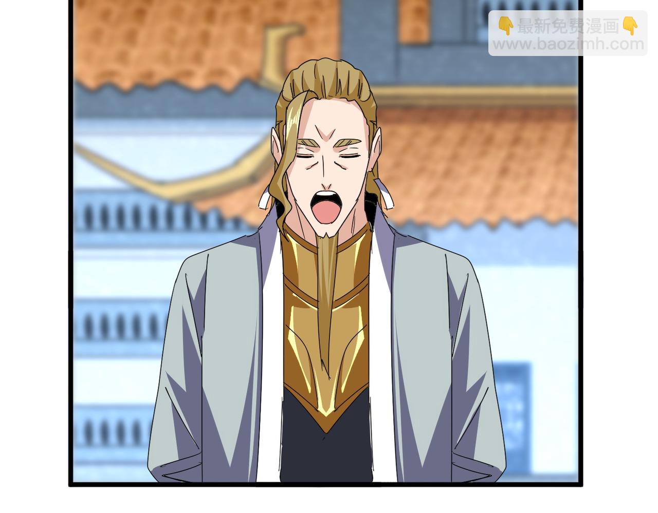 魔皇大管家 - 第683話 向上挑戰(2/3) - 7