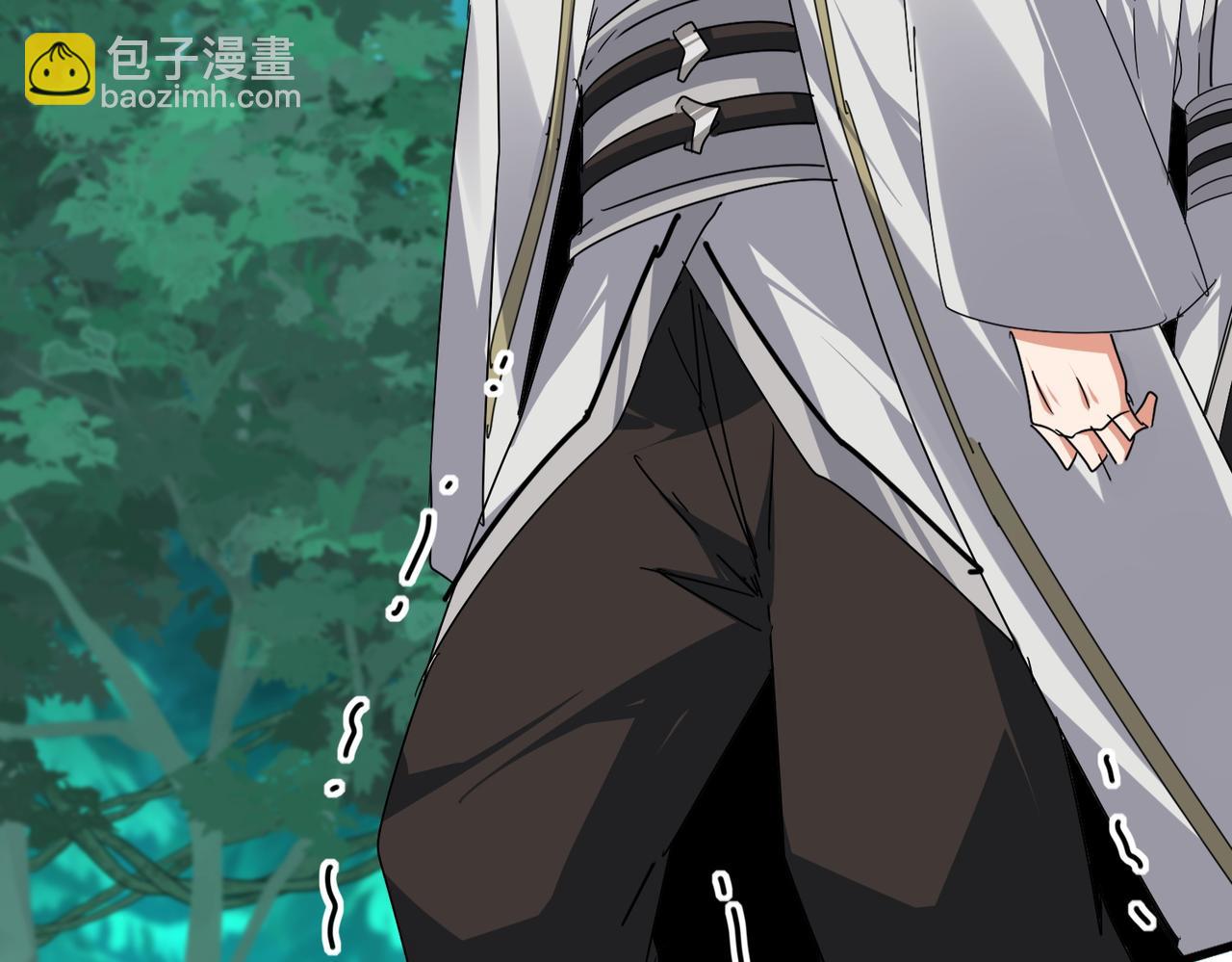 魔皇大管家 - 第685話  跑啊！你快跑啊！(3/3) - 3