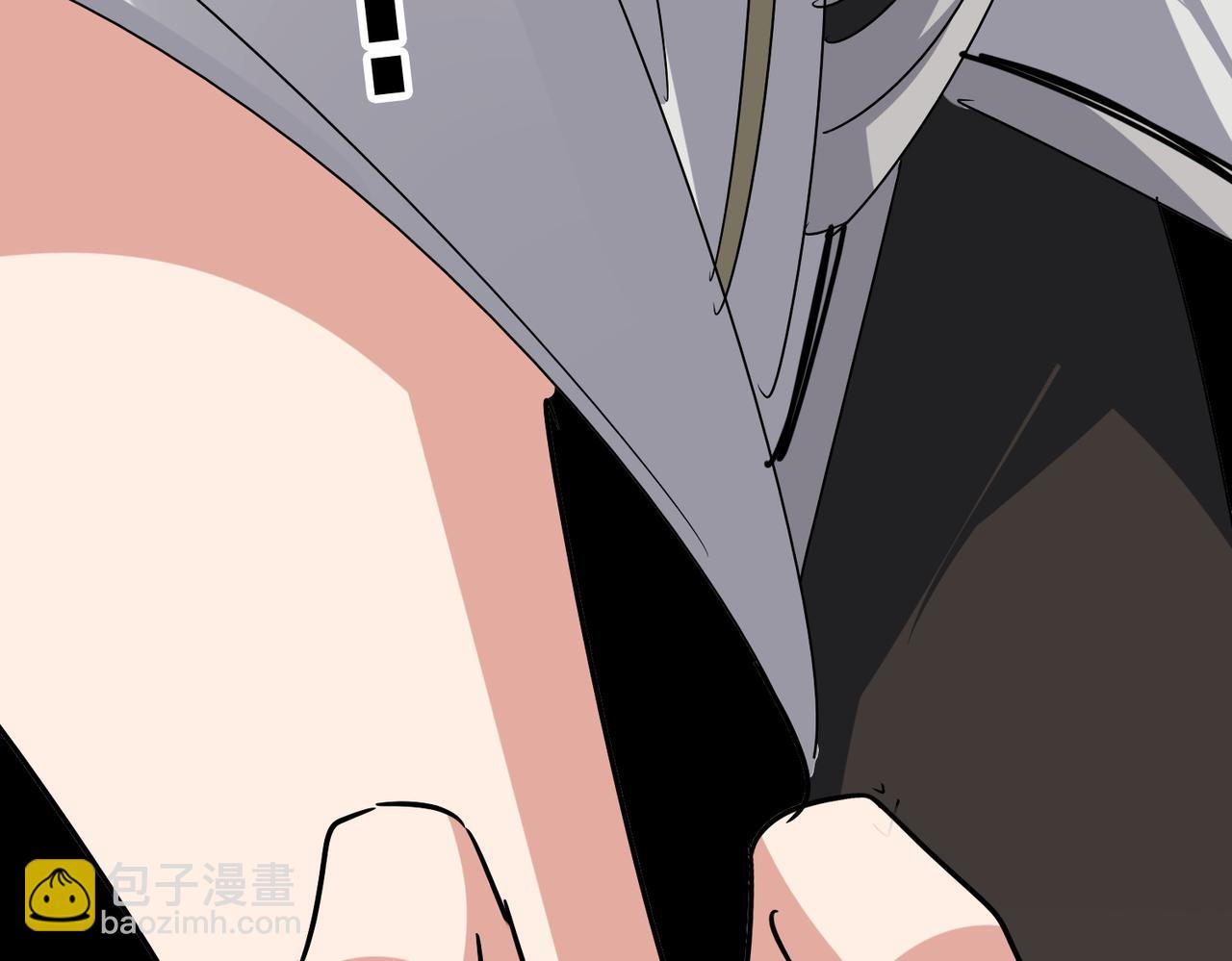 魔皇大管家 - 第685話  跑啊！你快跑啊！(3/3) - 4