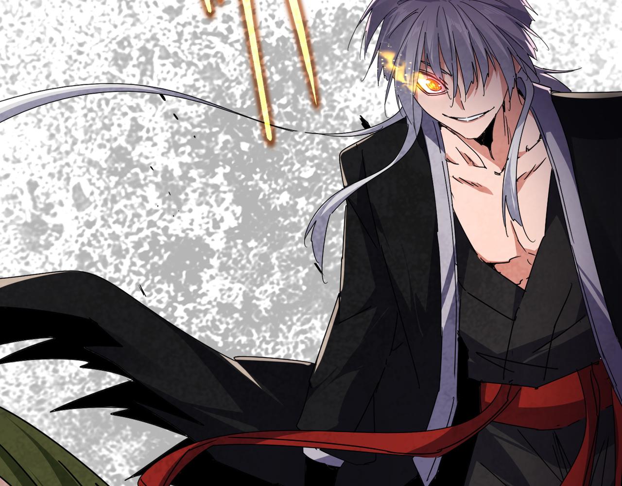 魔皇大管家 - 第685話  跑啊！你快跑啊！(1/3) - 3