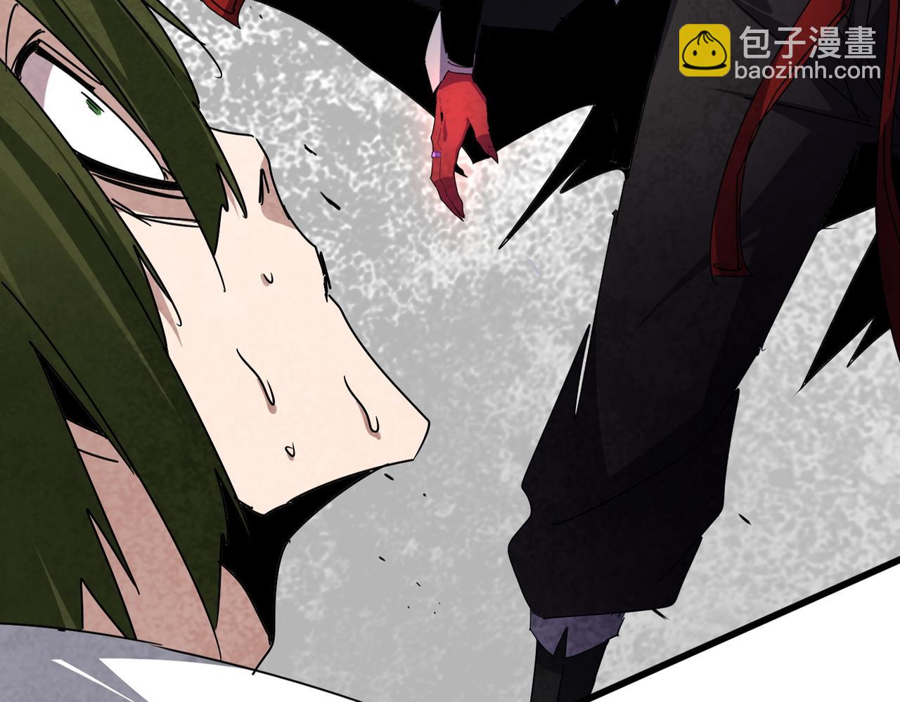 魔皇大管家 - 第685話  跑啊！你快跑啊！(1/3) - 4