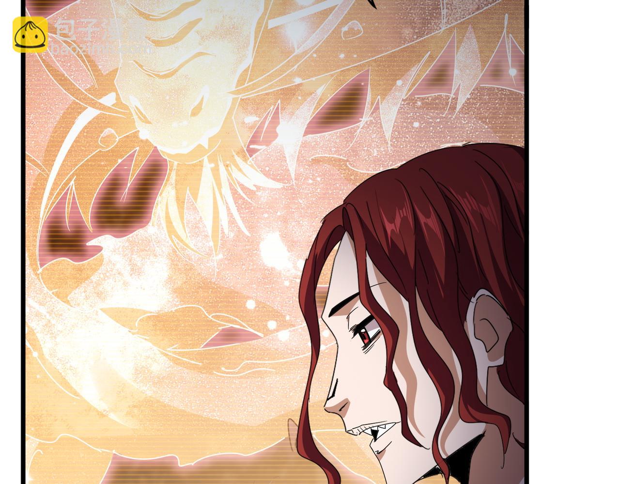 魔皇大管家 - 第685話  跑啊！你快跑啊！(2/3) - 8