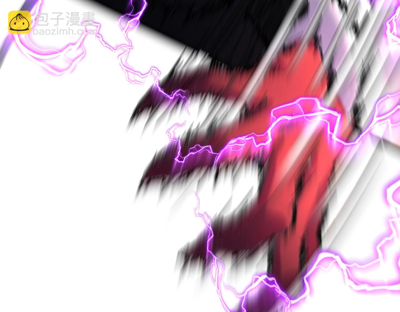 魔皇大管家 - 第685話  跑啊！你快跑啊！(1/3) - 8