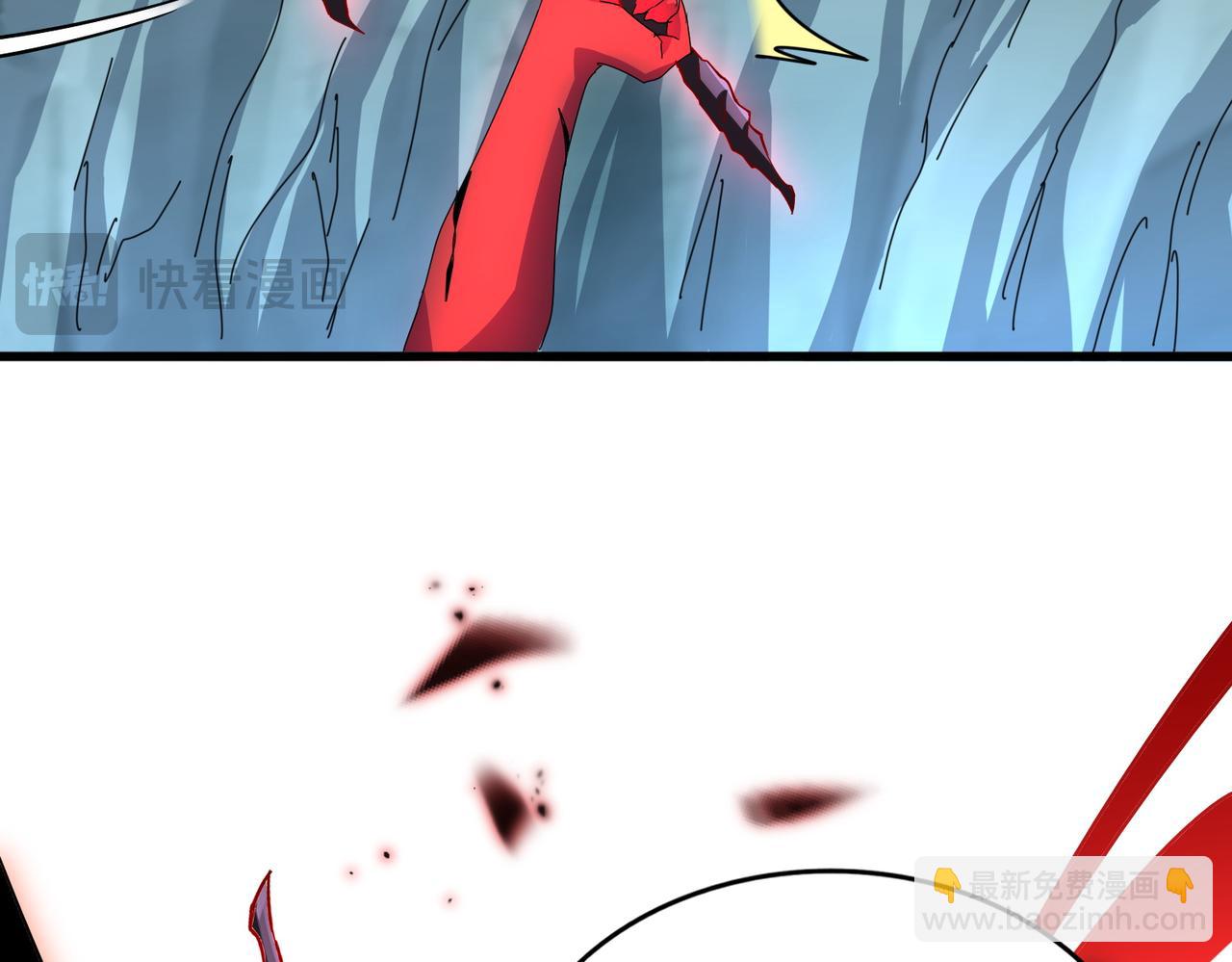 魔皇大管家 - 第687話 聖魔劍(2/3) - 3