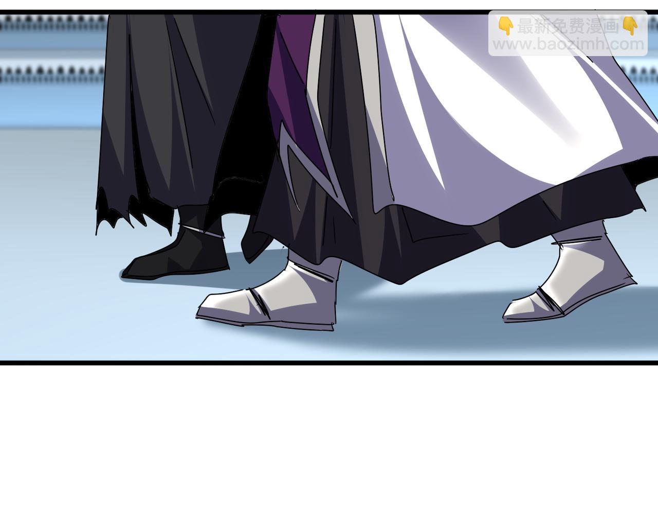 魔皇大管家 - 第689話 敬重(2/3) - 7