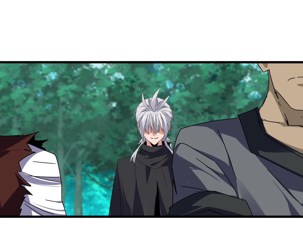 魔皇大管家 - 第691話 毒爆(1/3) - 4