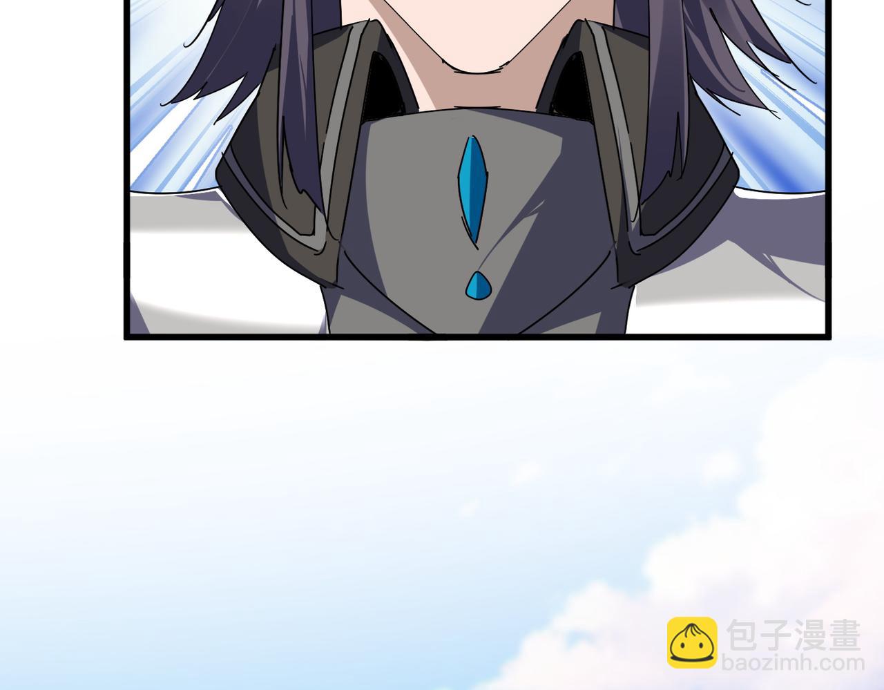 魔皇大管家 - 第691話 毒爆(1/3) - 3