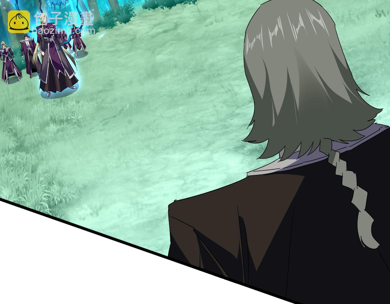 魔皇大管家 - 第691話 毒爆(1/3) - 5