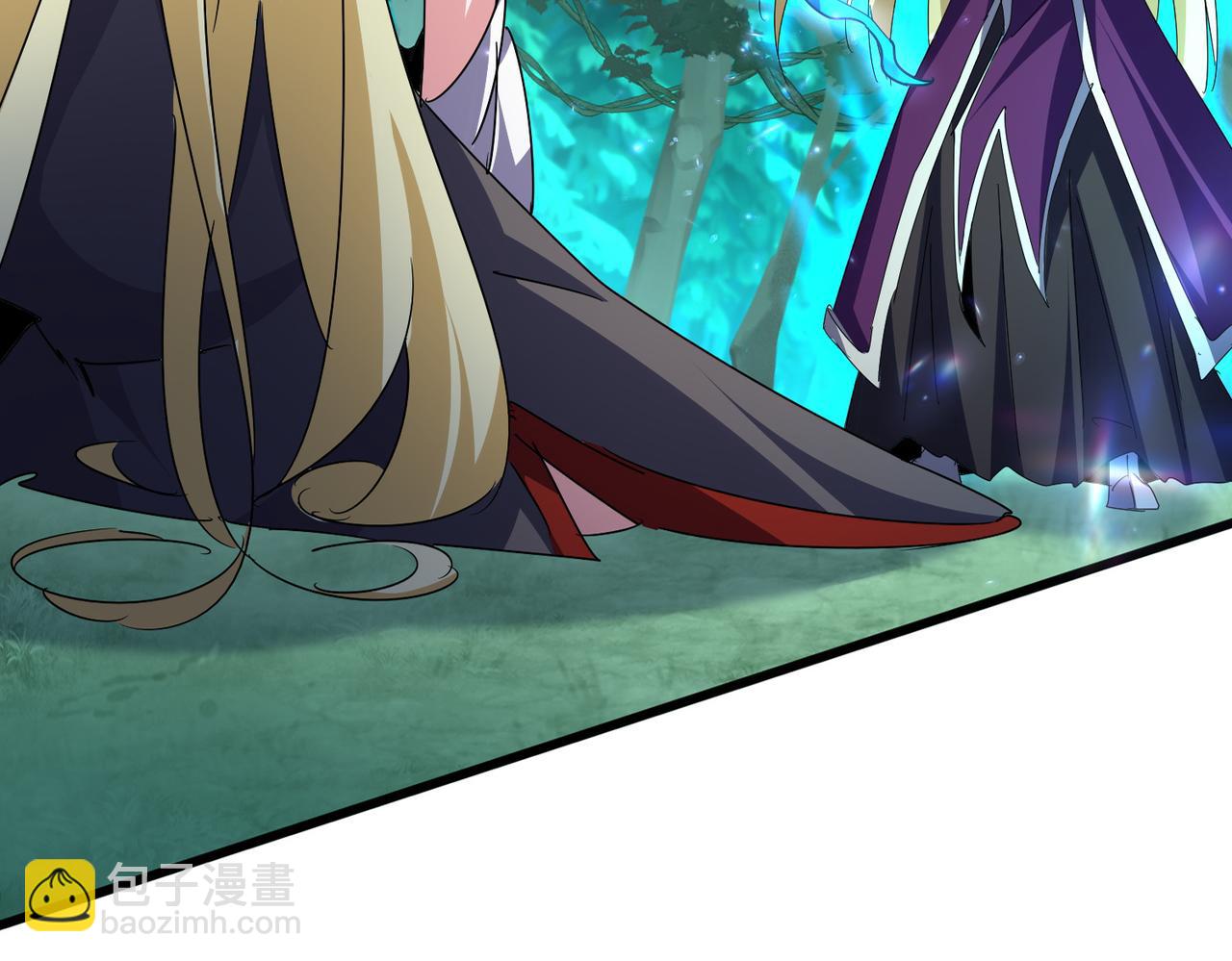 魔皇大管家 - 第691話 毒爆(1/3) - 4