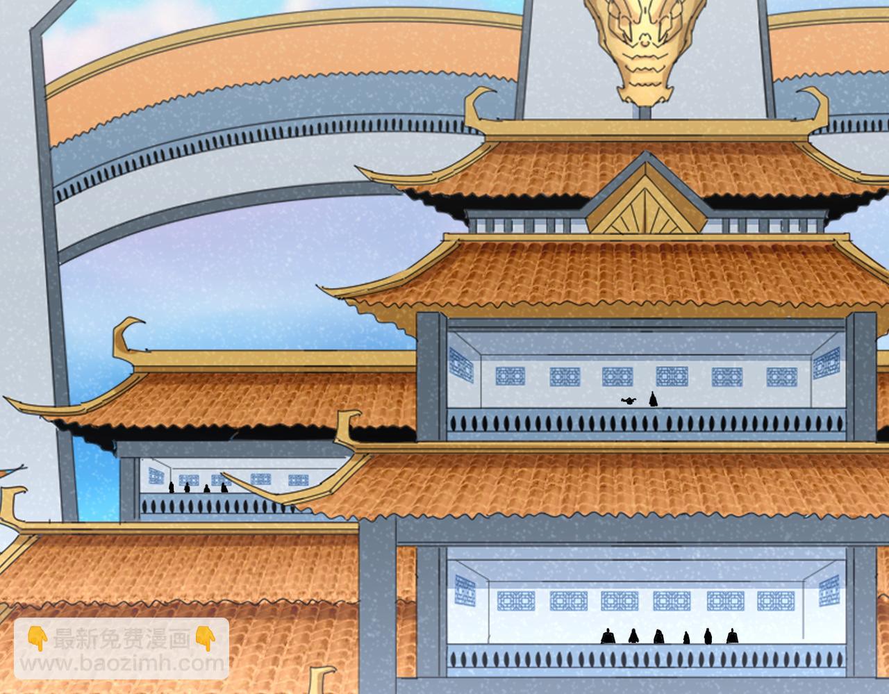 魔皇大管家 - 第697話 三個條件(3/3) - 4