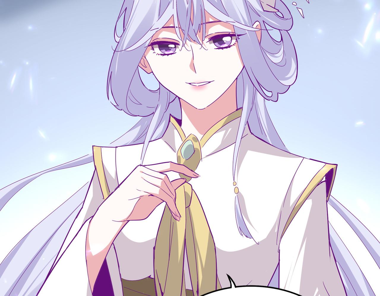 魔皇大管家 - 第697話 三個條件(3/3) - 3