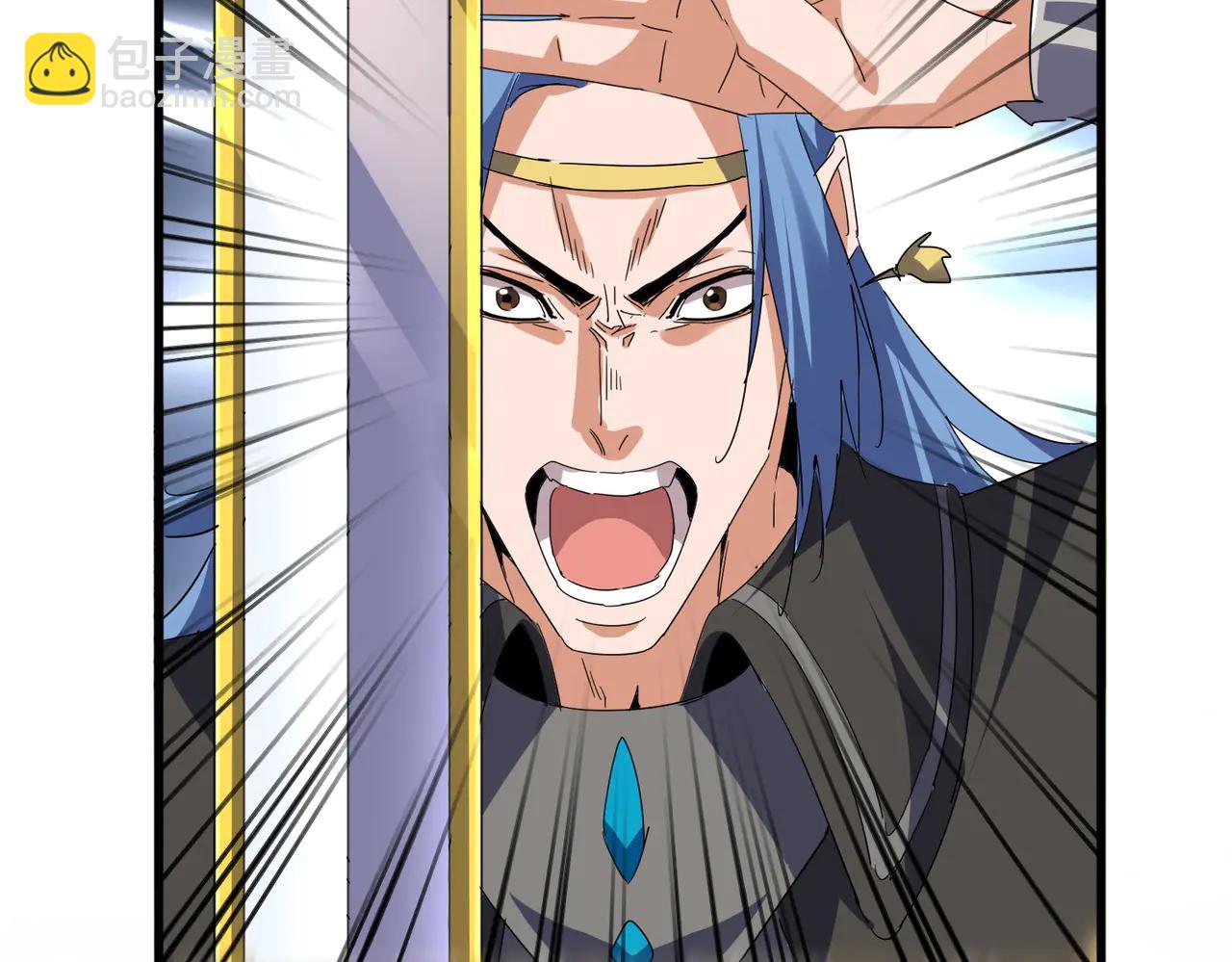 魔皇大管家 - 第701話 溫濤認輸(3/3) - 1