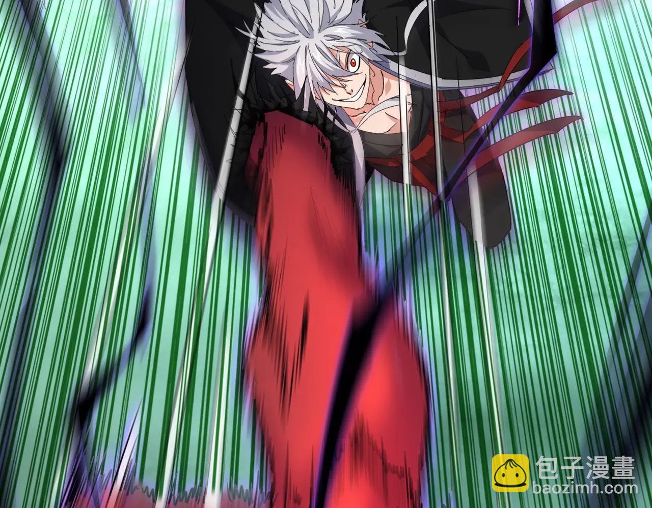 魔皇大管家 - 第701話 溫濤認輸(1/3) - 8