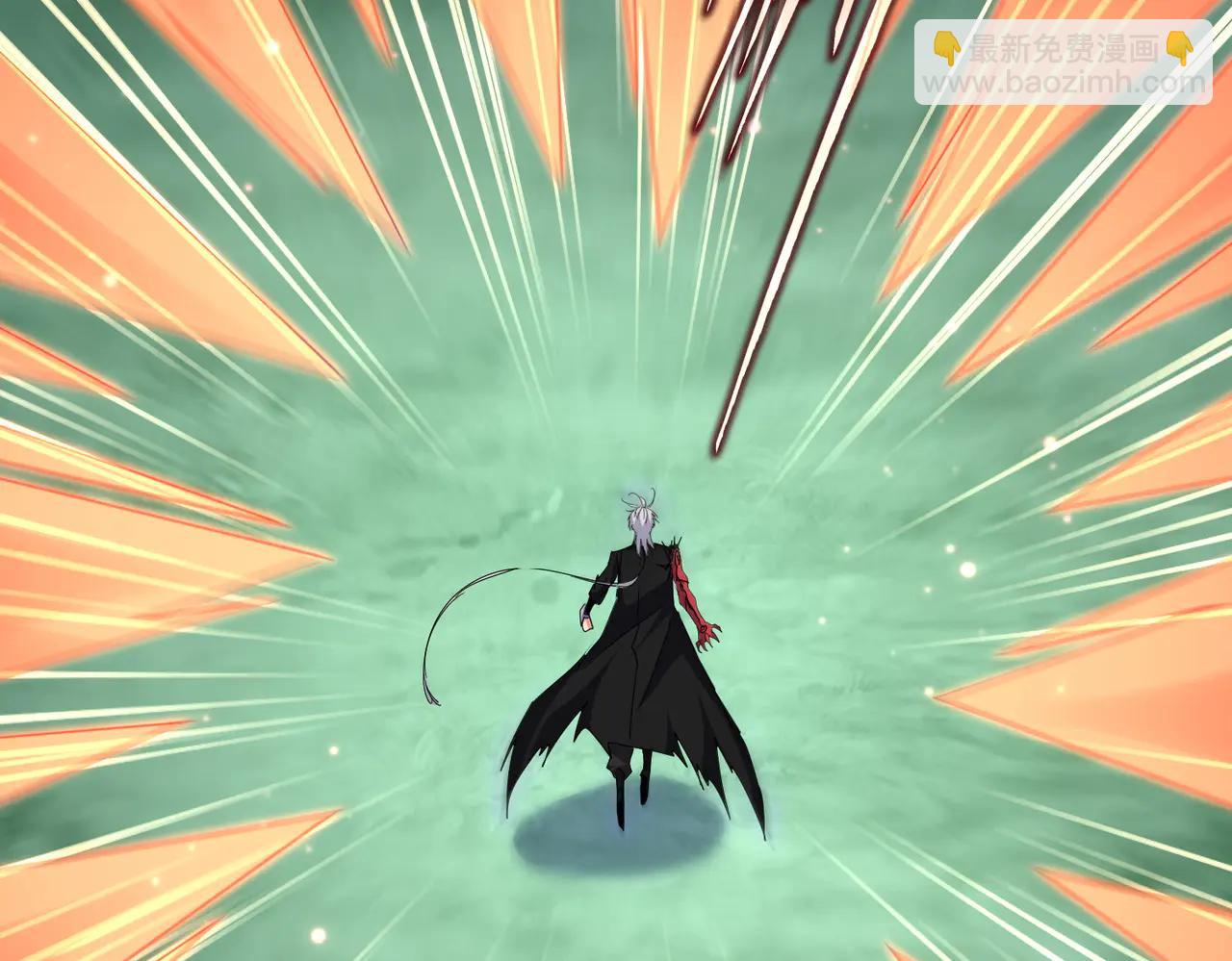 魔皇大管家 - 第701話 溫濤認輸(1/3) - 7