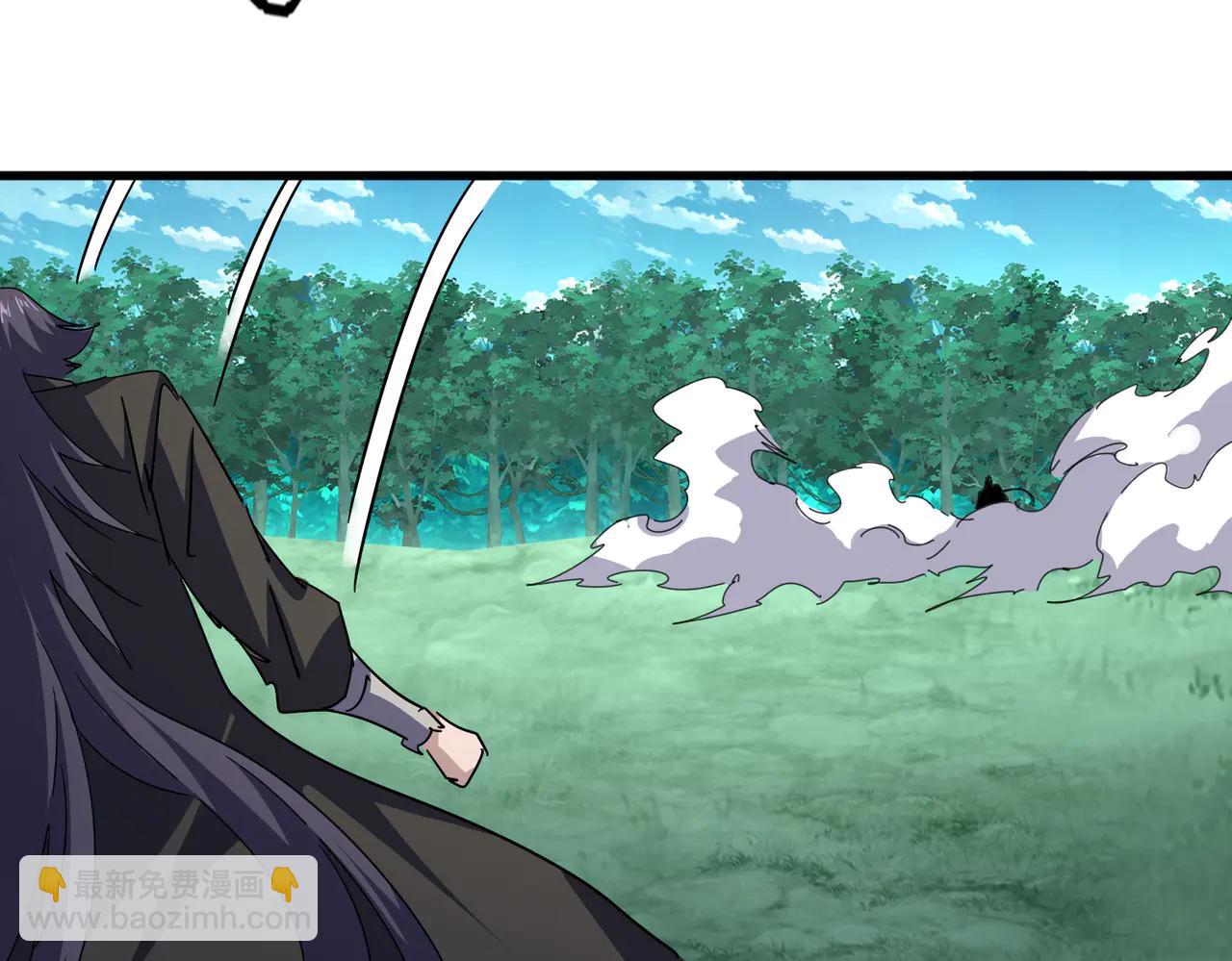 魔皇大管家 - 第701話 溫濤認輸(2/3) - 4