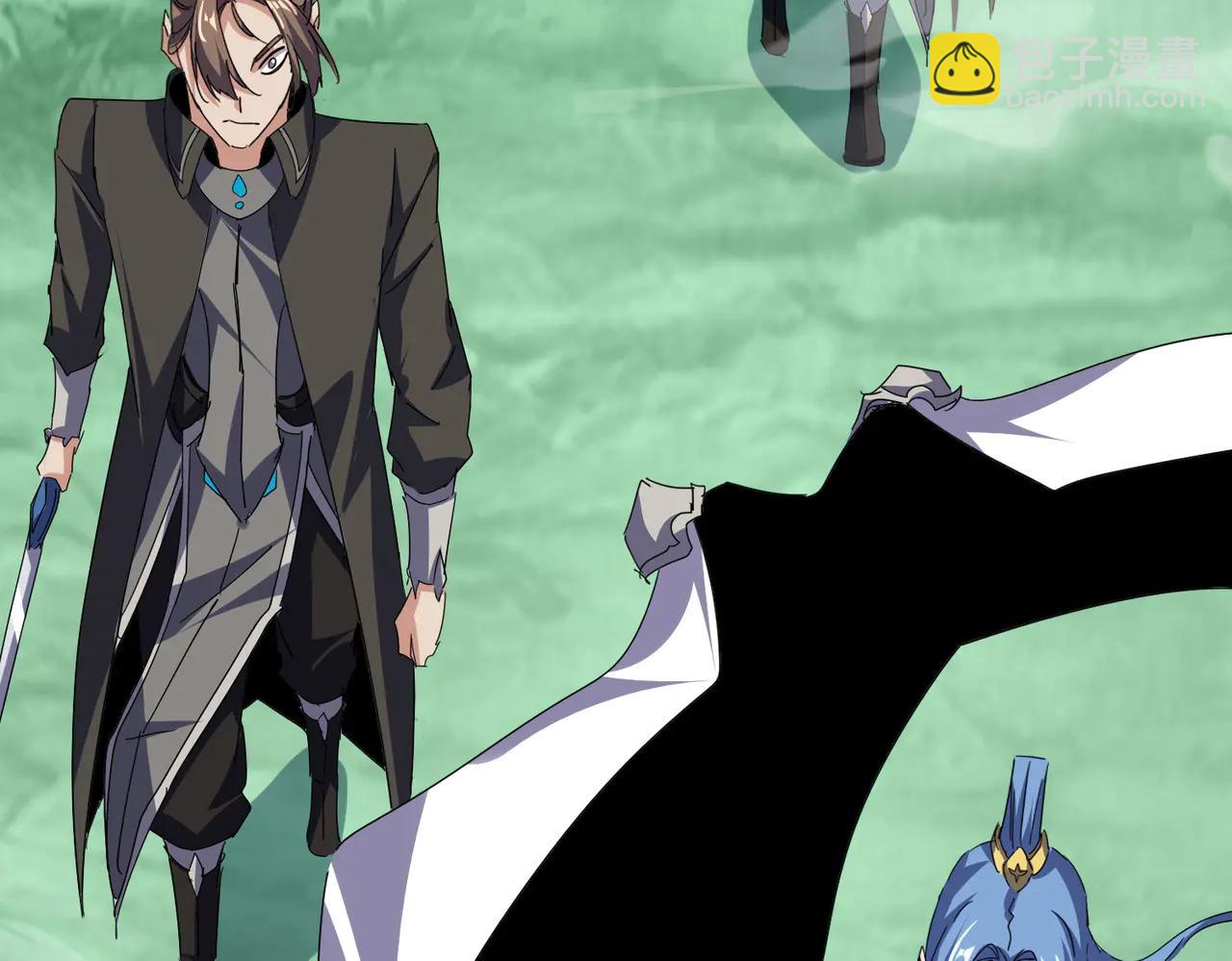 魔皇大管家 - 第701話 溫濤認輸(2/3) - 2