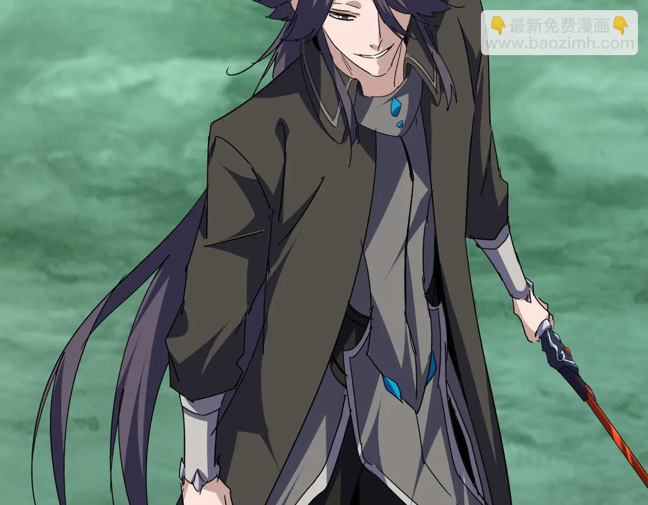 魔皇大管家 - 第701話 溫濤認輸(2/3) - 5