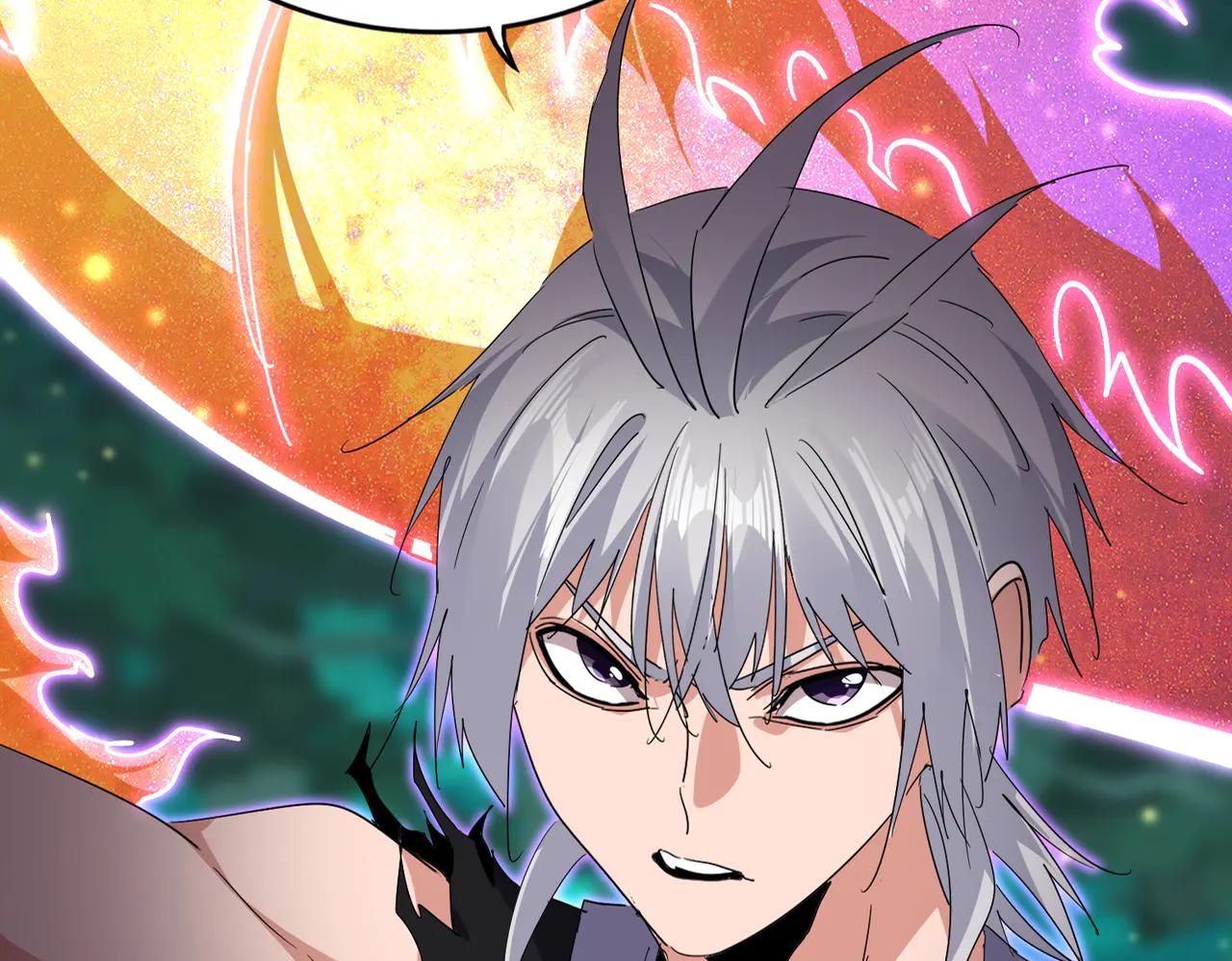 魔皇大管家 - 第703話 收了殺心(1/3) - 6