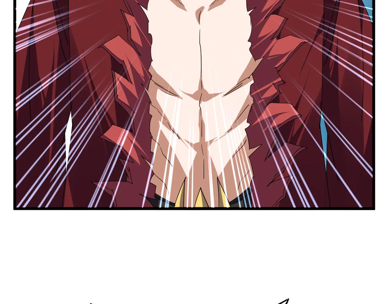 魔皇大管家 - 第709話 太清領域(1/3) - 4