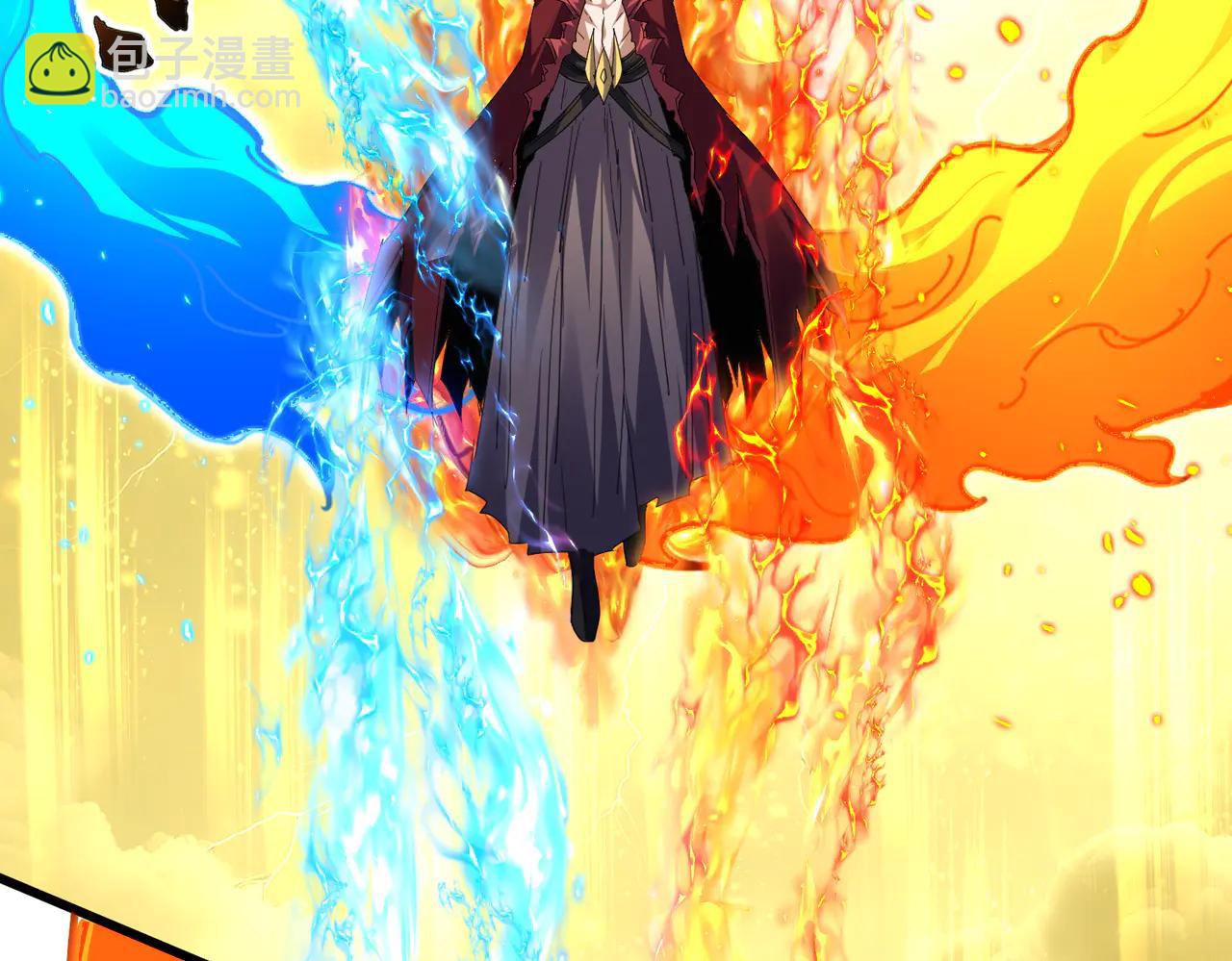 魔皇大管家 - 第709話 太清領域(2/3) - 8