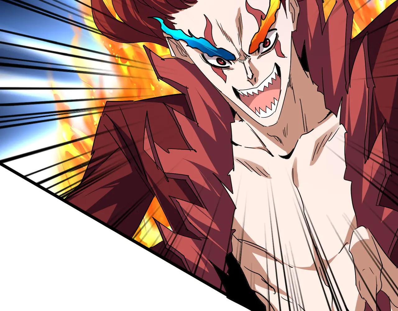 魔皇大管家 - 第709話 太清領域(2/3) - 5