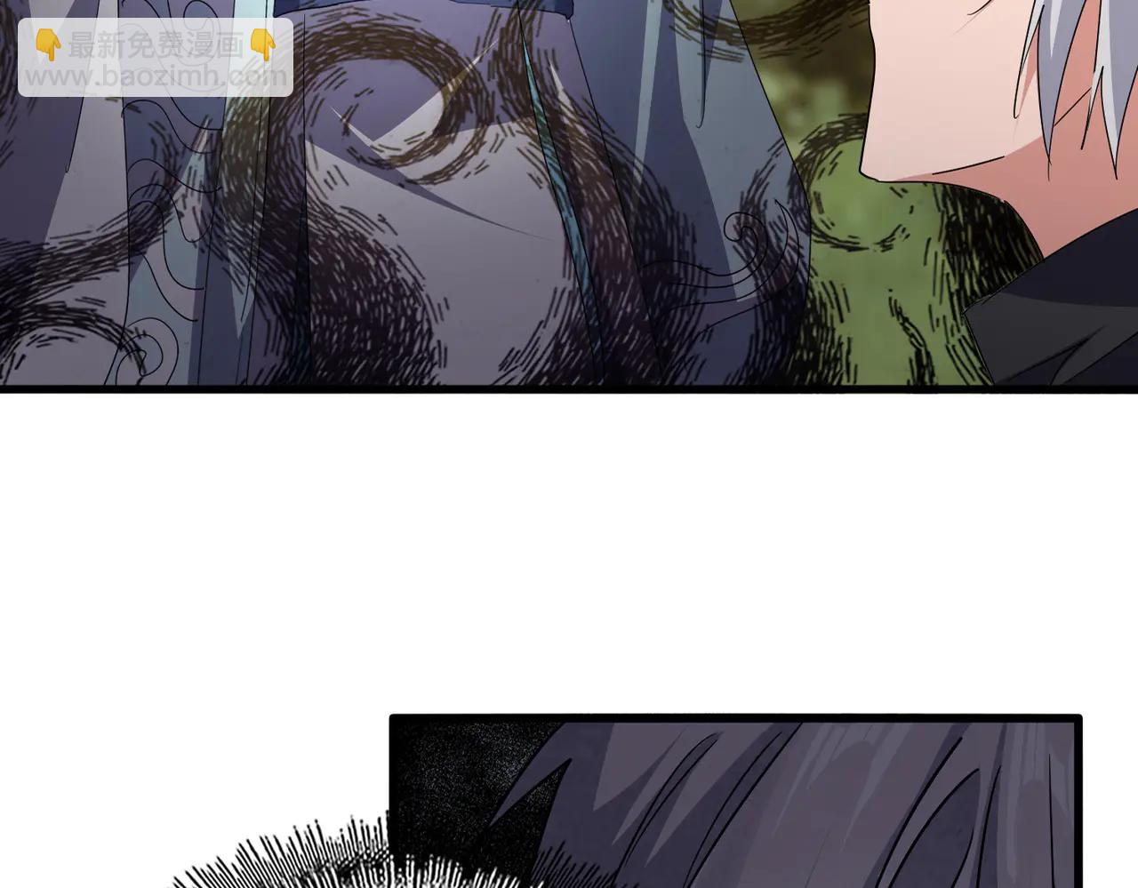 魔皇大管家 - 第711話 丹青生的威脅(1/3) - 3