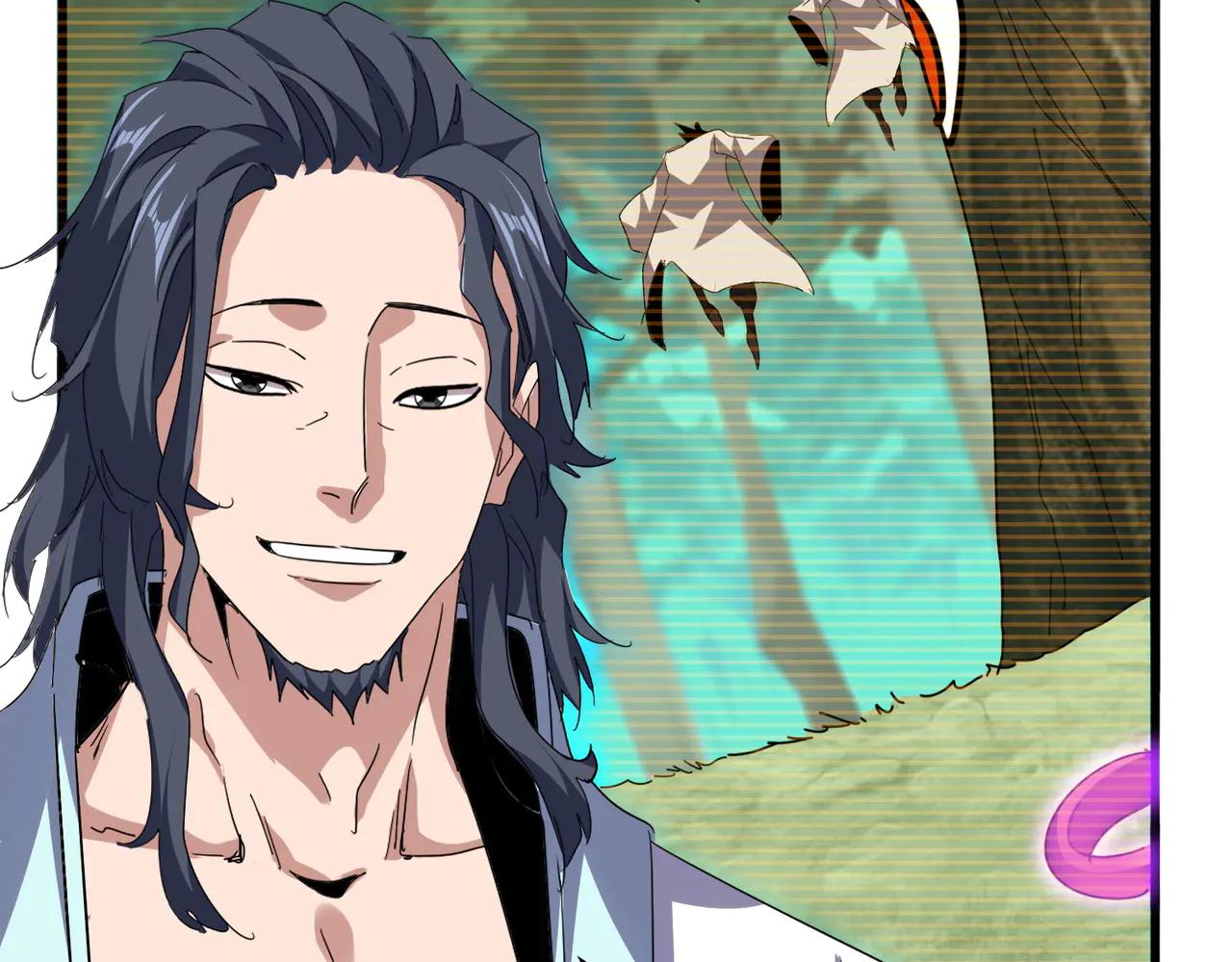 魔皇大管家 - 第711話 丹青生的威脅(2/3) - 2