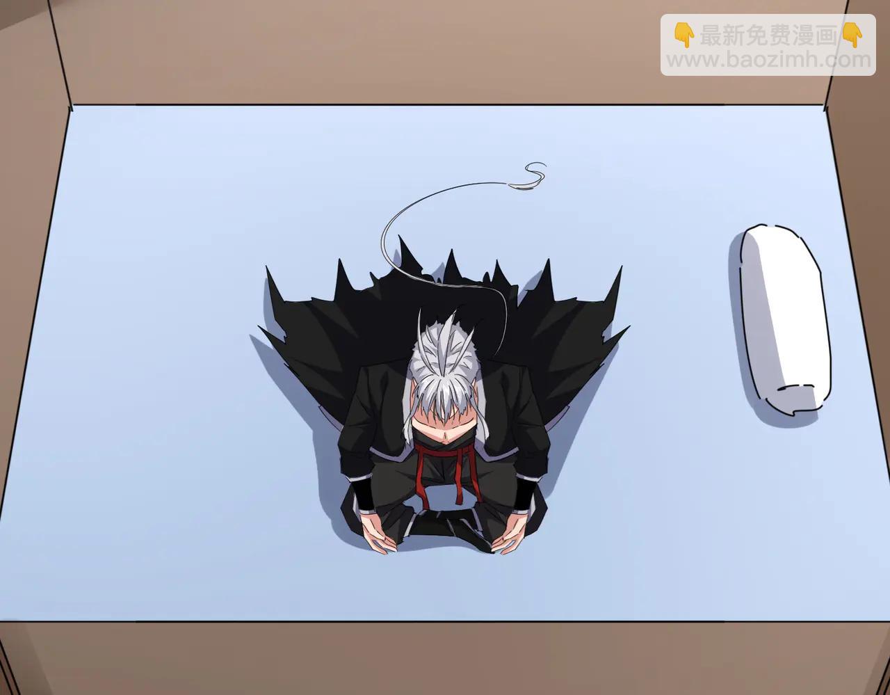 魔皇大管家 - 第713話 卓凡出關(1/3) - 6