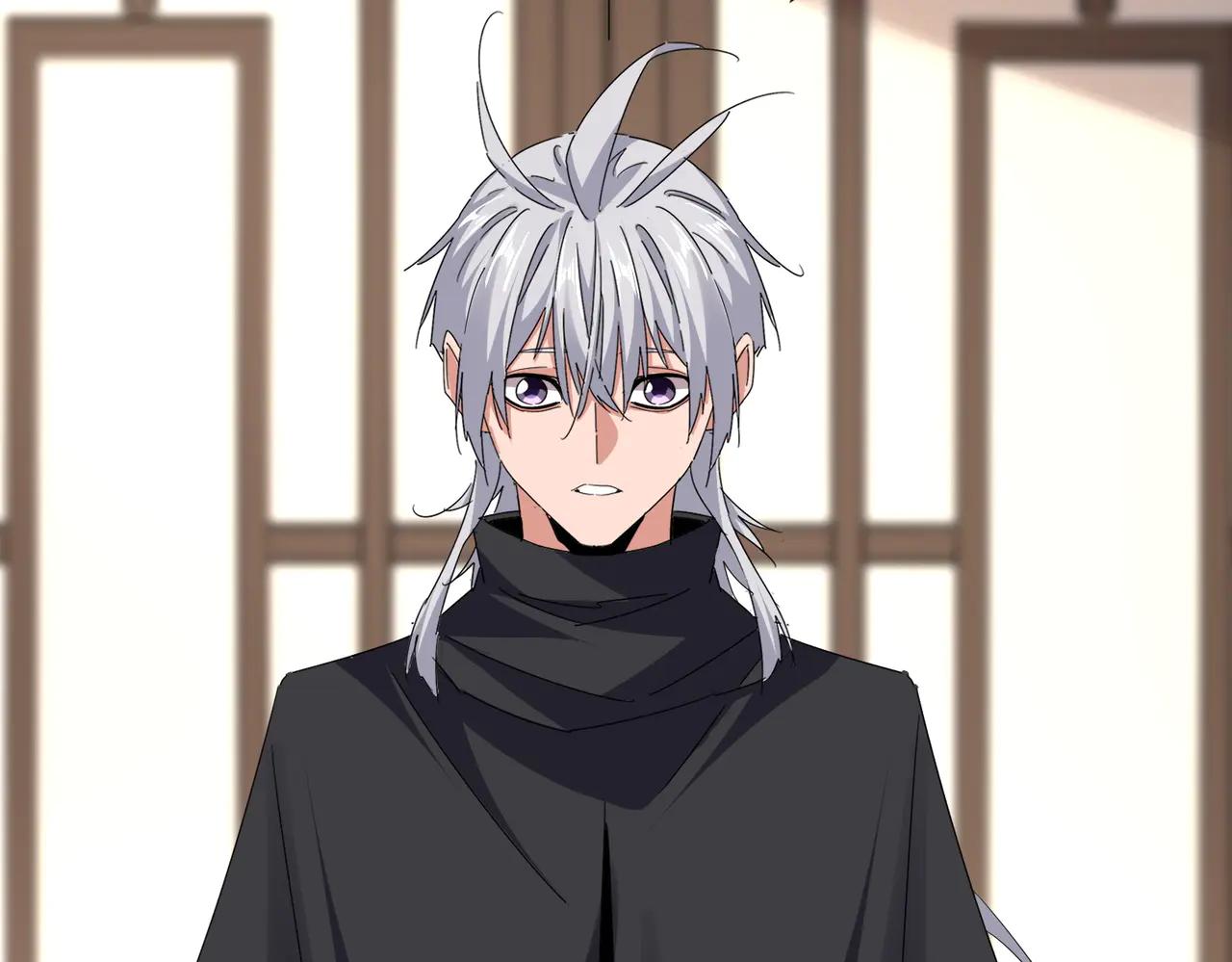 魔皇大管家 - 第713話 卓凡出關(2/3) - 5