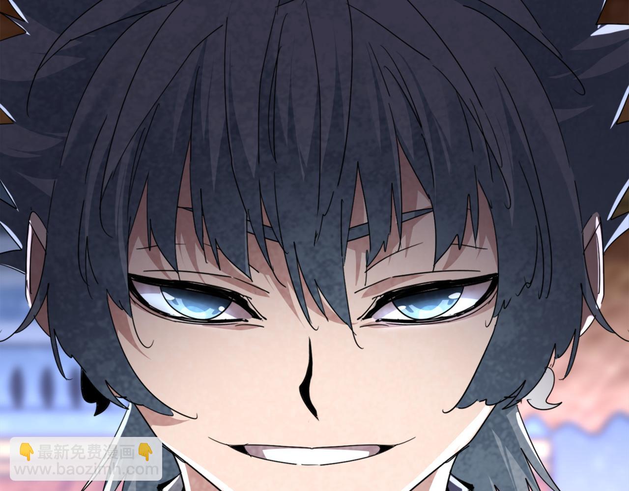 魔皇大管家 - 第715話 鎖魂陣(3/3) - 3