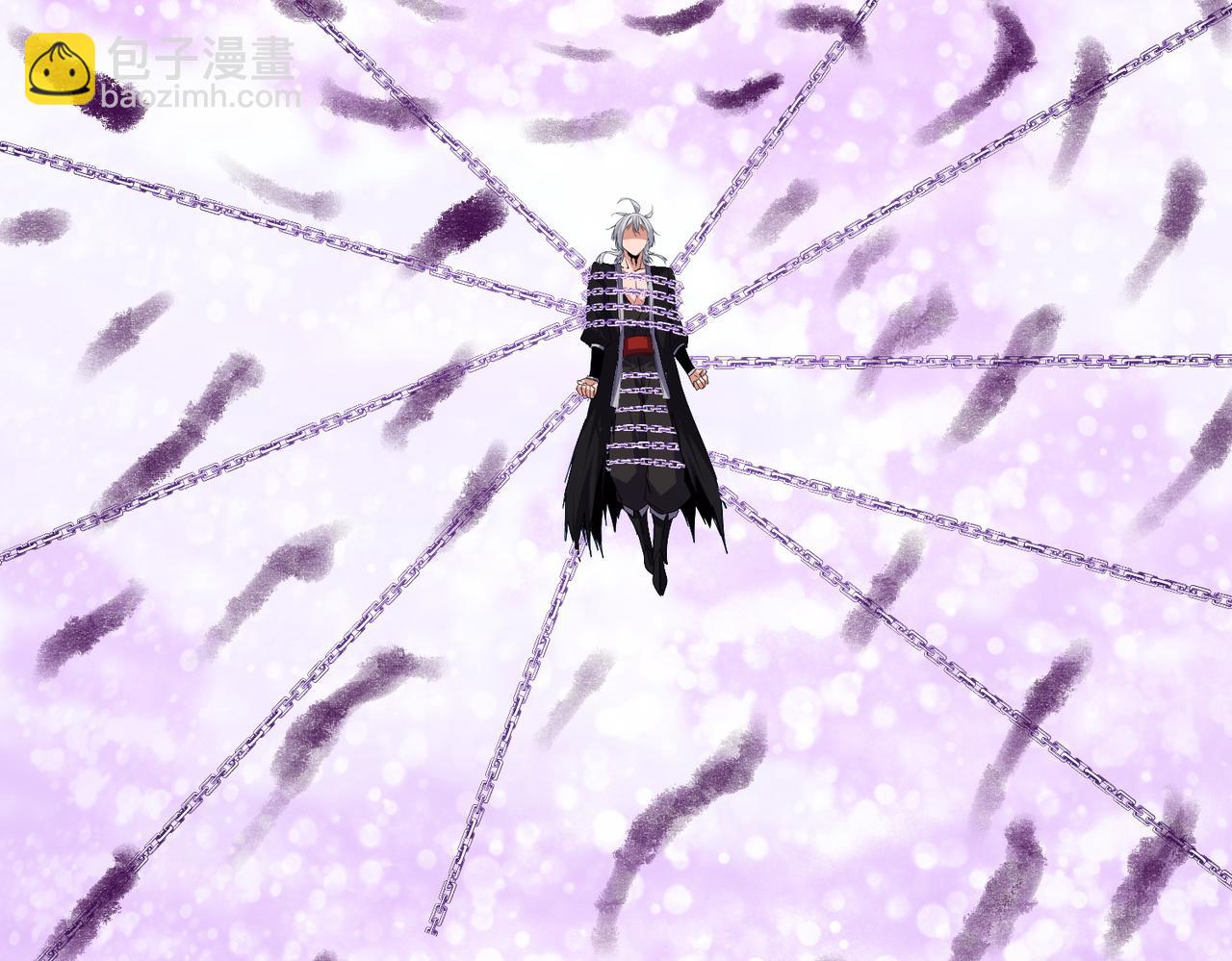 魔皇大管家 - 第715話 鎖魂陣(2/3) - 6