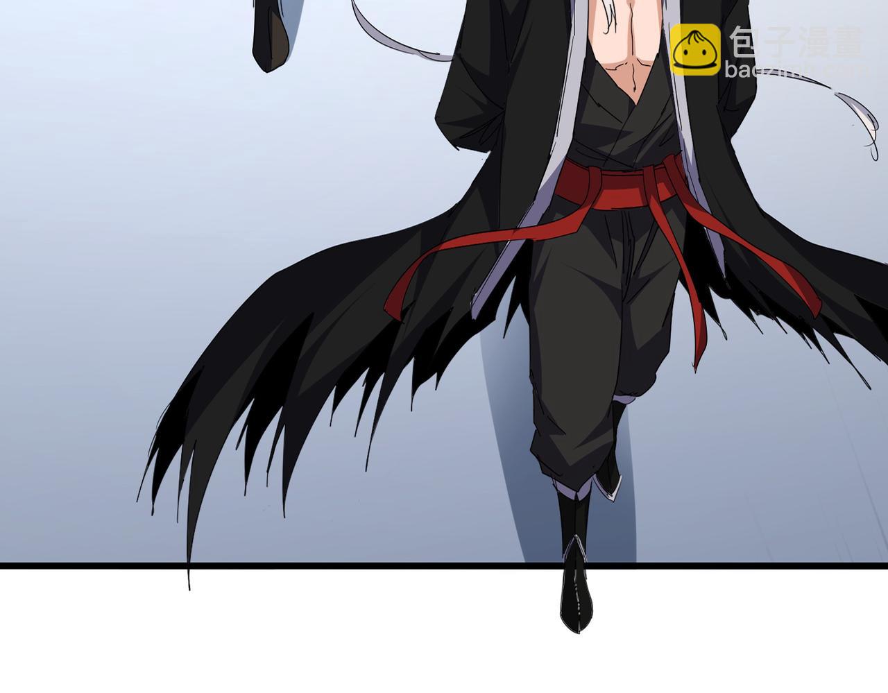 魔皇大管家 - 第719話 開打！(1/3) - 8