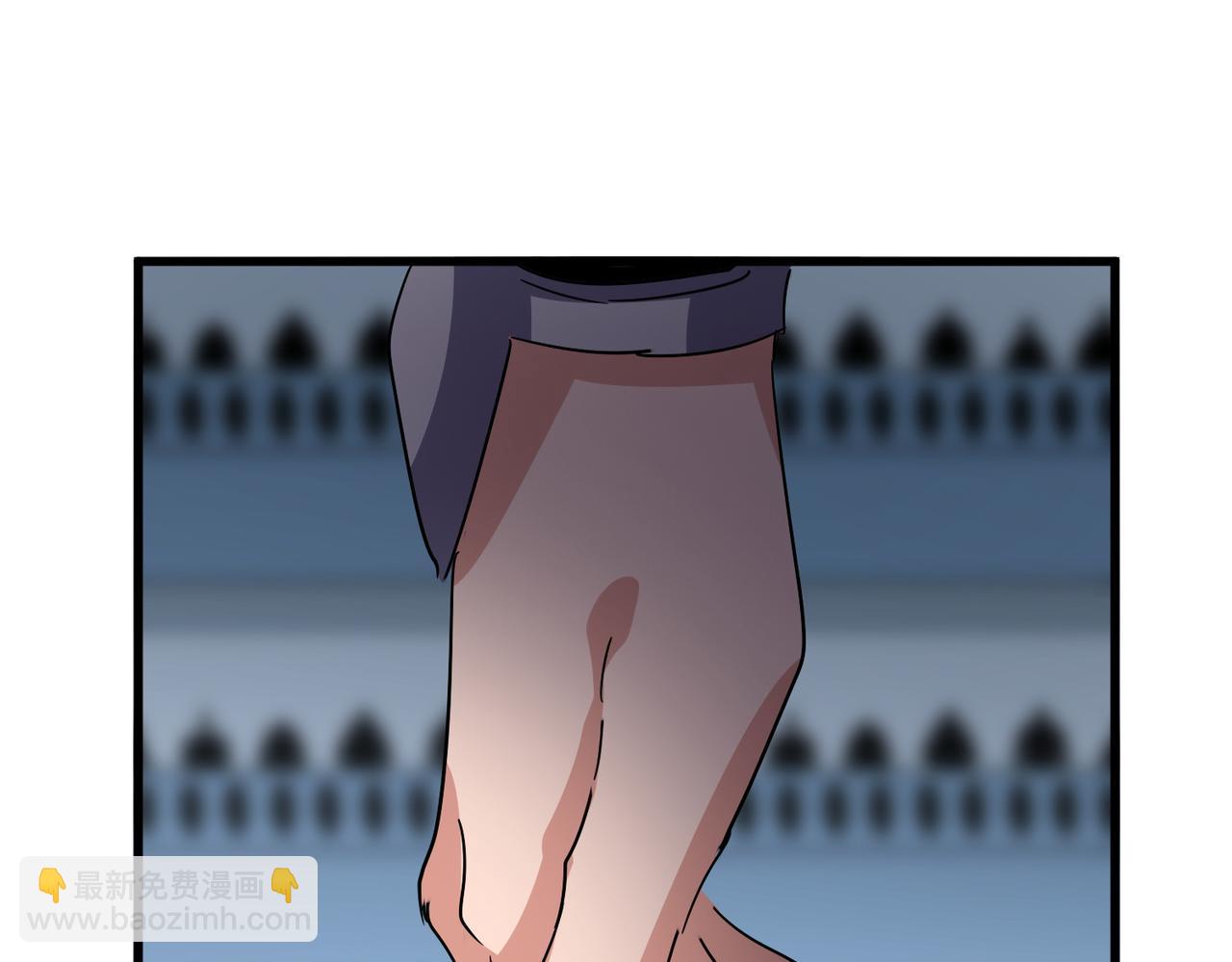 魔皇大管家 - 第719話 開打！(1/3) - 8