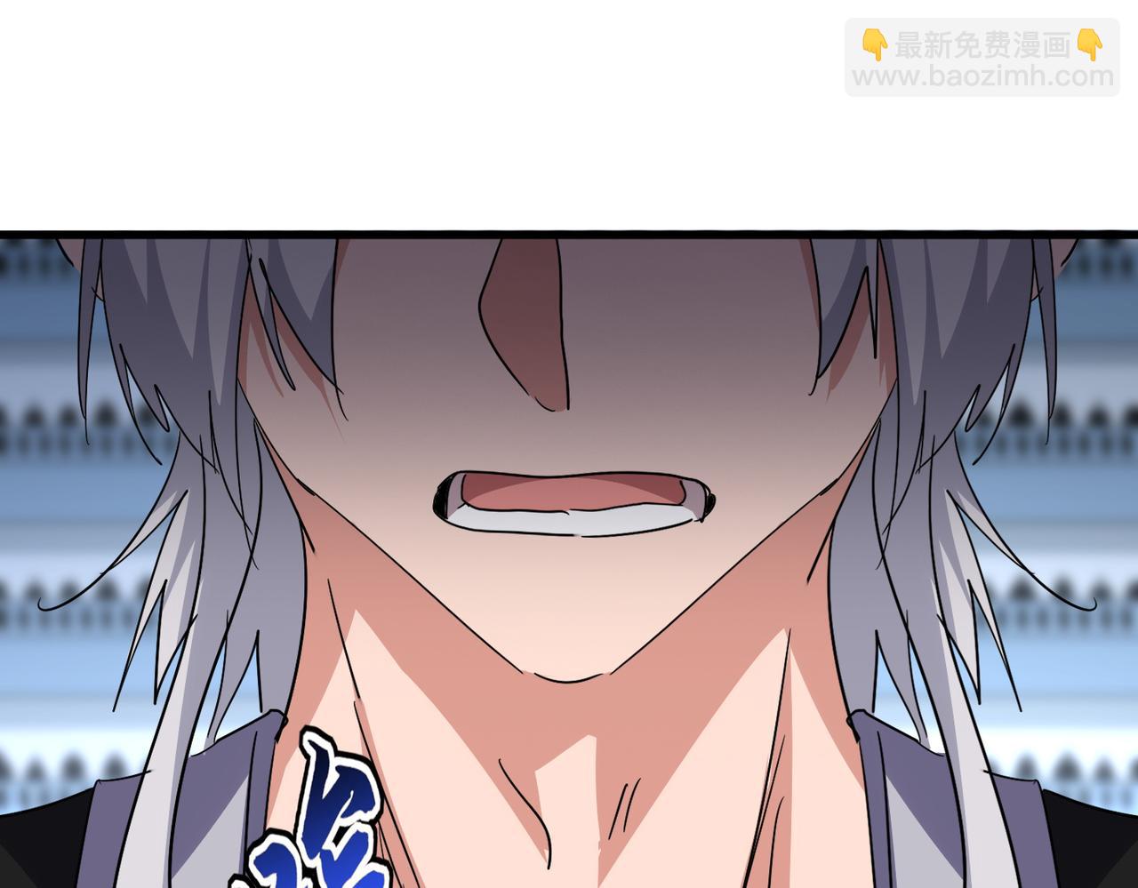 魔皇大管家 - 第719話 開打！(1/3) - 2