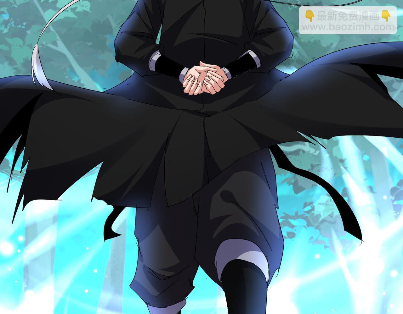 魔皇大管家 - 第719話 開打！(1/3) - 5