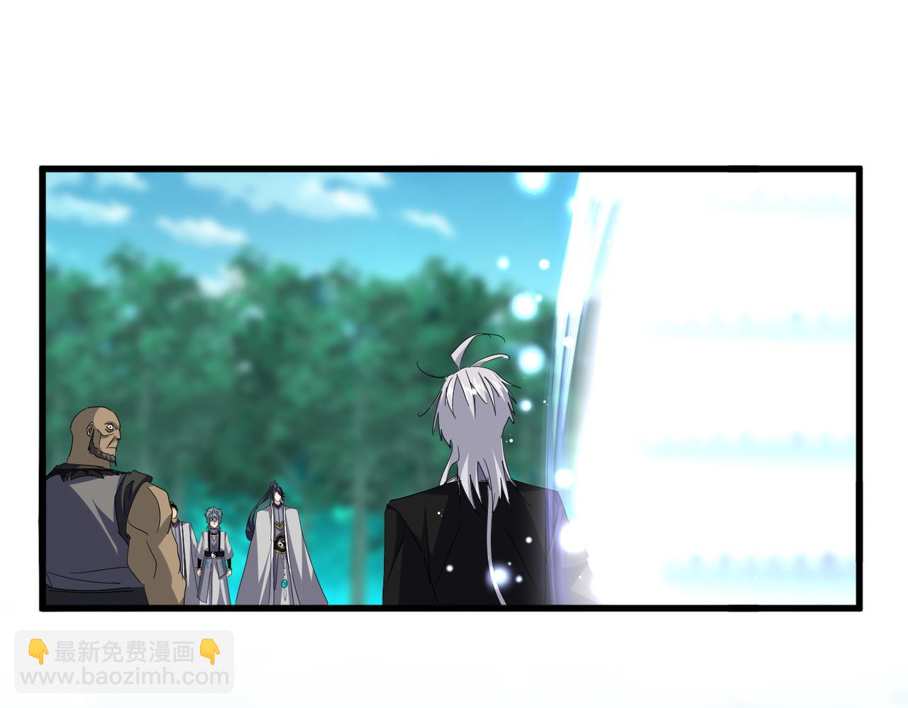 魔皇大管家 - 第719話 開打！(1/3) - 7