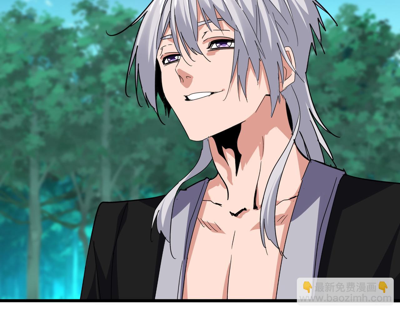 魔皇大管家 - 第719話 開打！(2/3) - 5