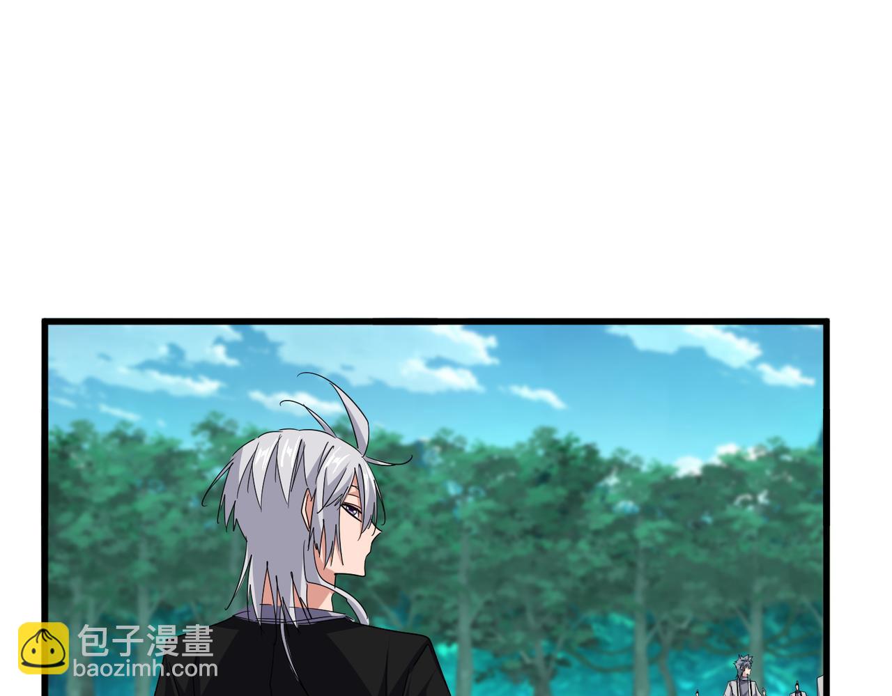 魔皇大管家 - 第719話 開打！(2/3) - 7