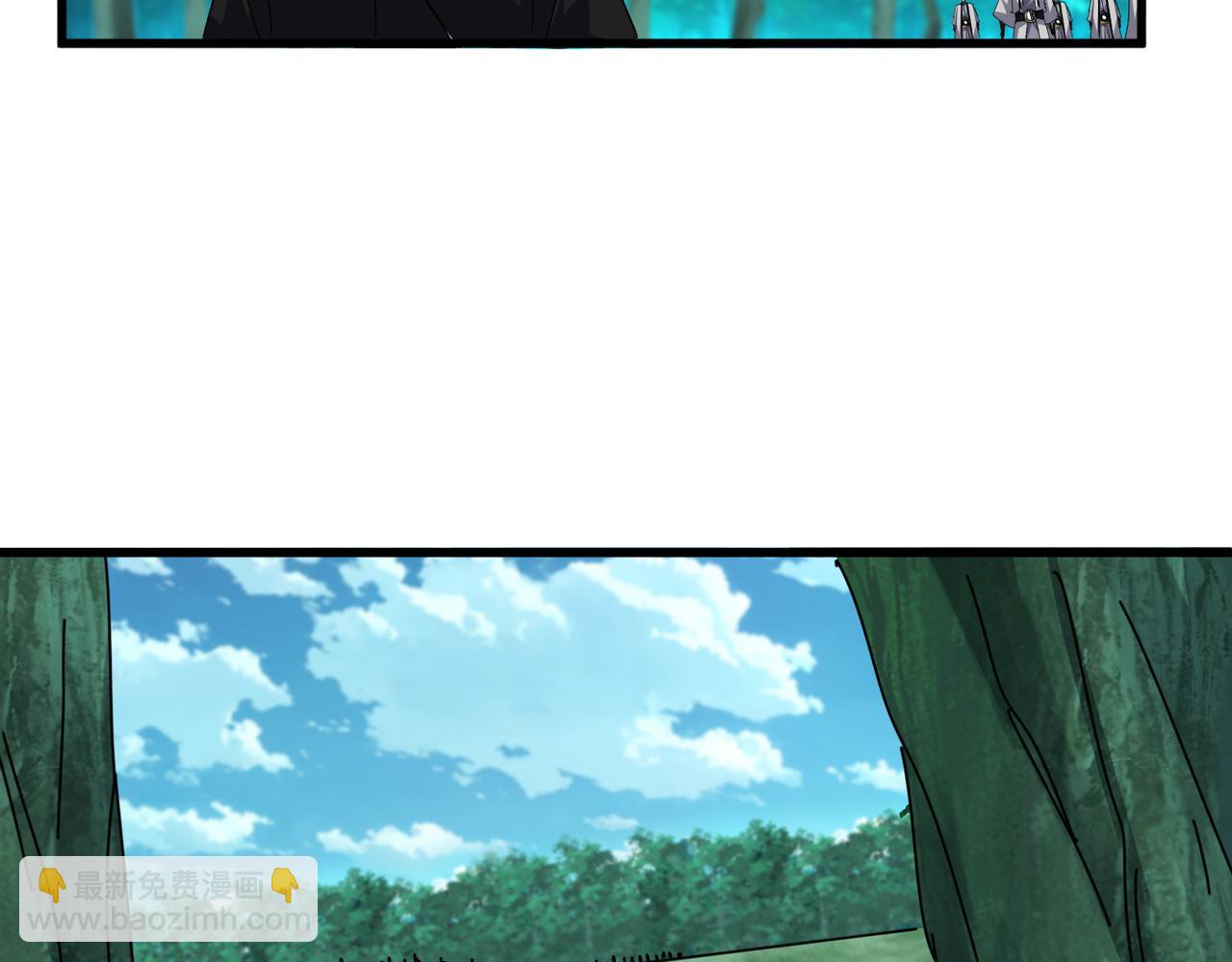 魔皇大管家 - 第719話 開打！(2/3) - 8