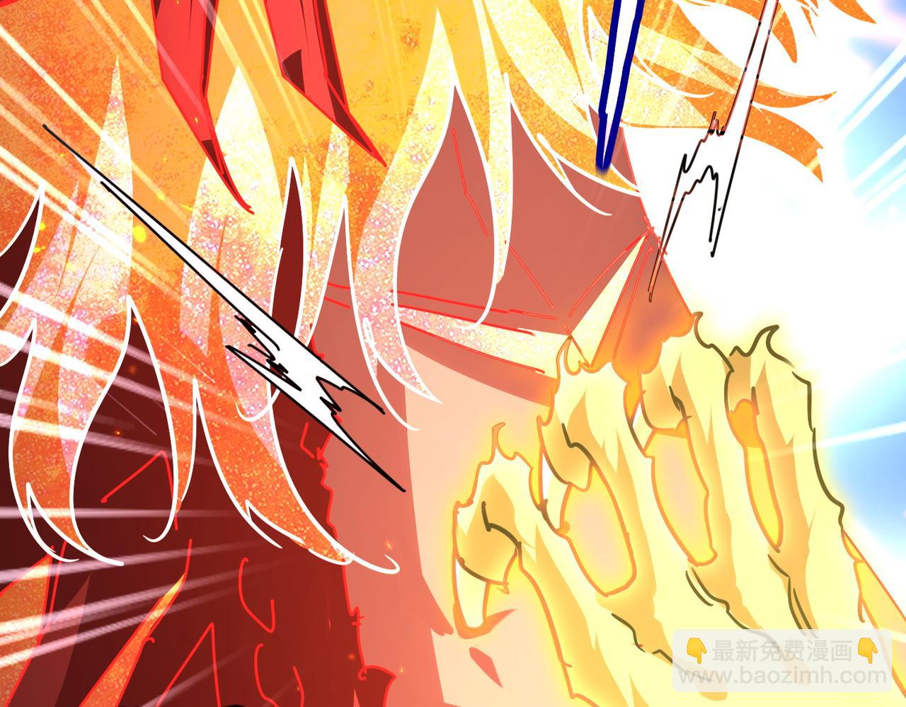 魔皇大管家 - 第723話 焚天金龍王(3/4) - 7