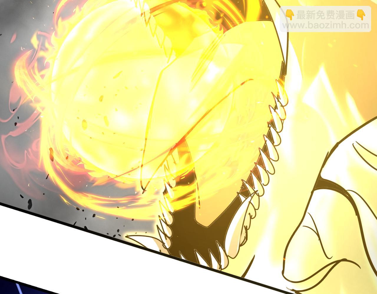 魔皇大管家 - 第723話 焚天金龍王(3/4) - 8