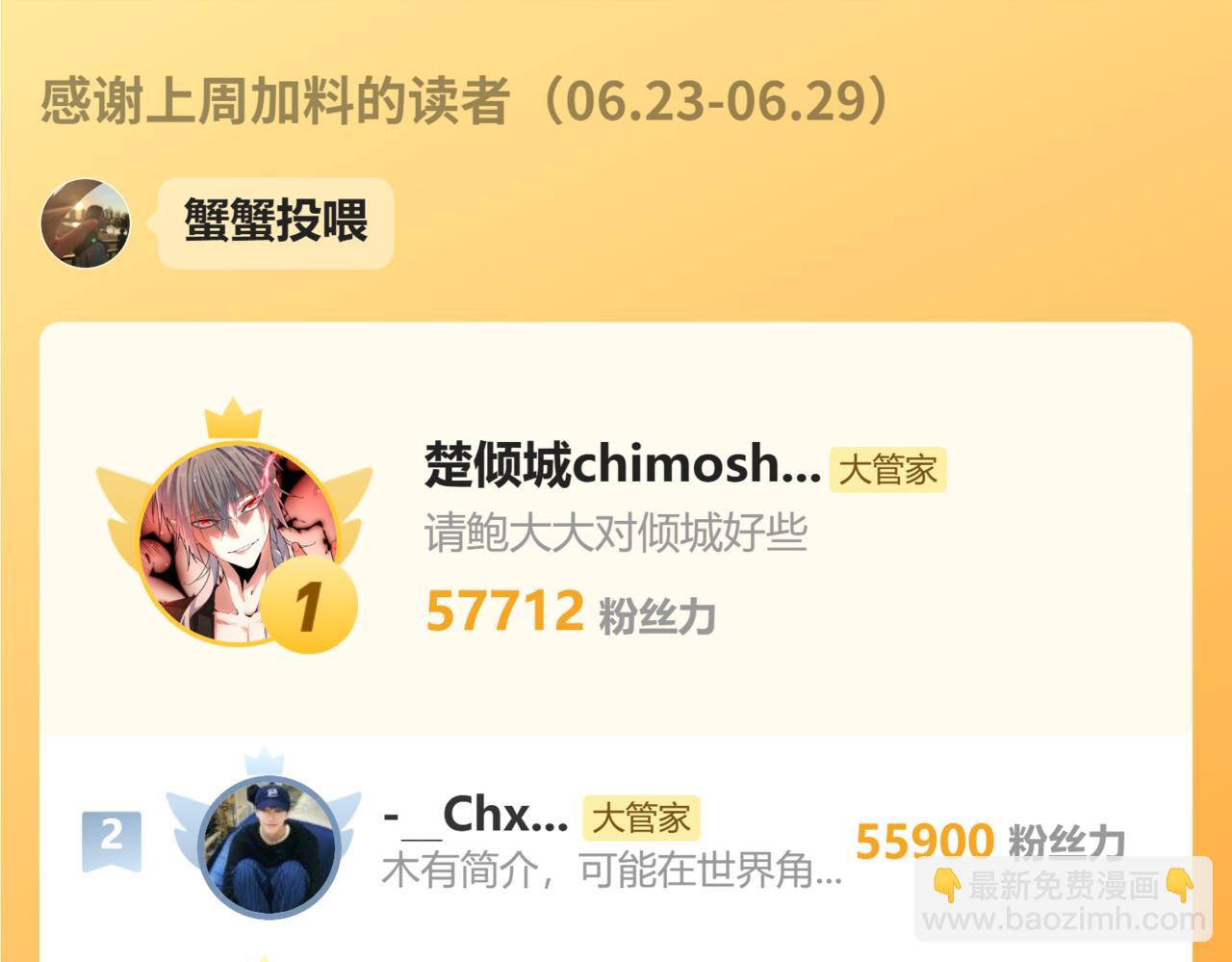 魔皇大管家 - 第723話 焚天金龍王(4/4) - 1