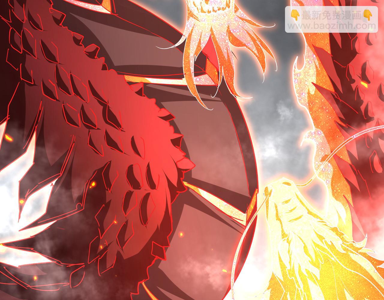 魔皇大管家 - 第723話 焚天金龍王(1/4) - 2