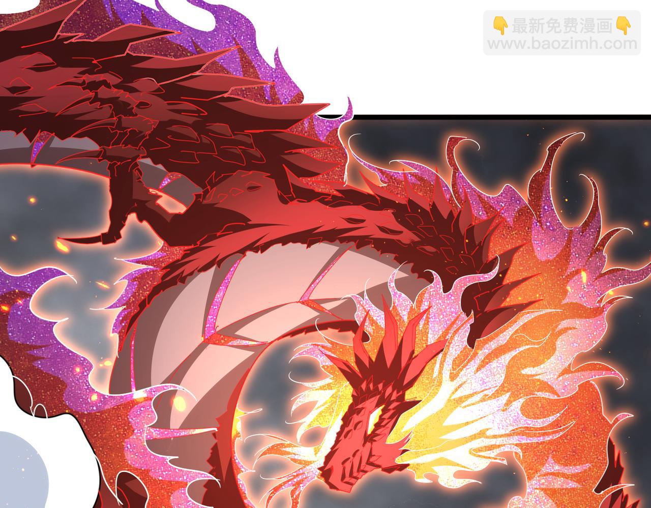 魔皇大管家 - 第723話 焚天金龍王(1/4) - 8
