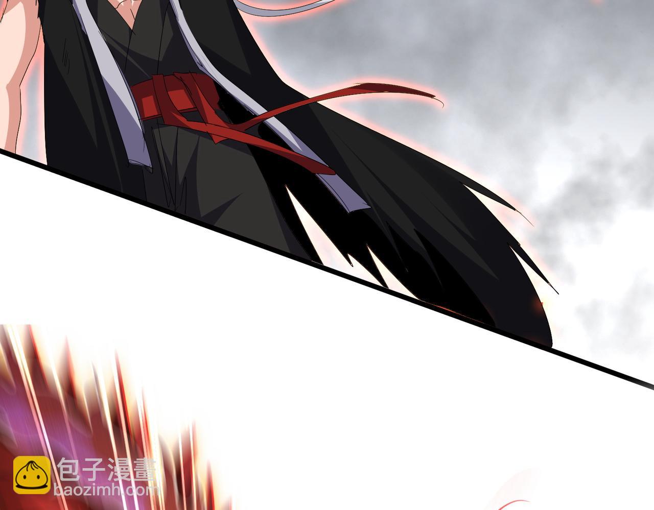 魔皇大管家 - 第723話 焚天金龍王(2/4) - 3