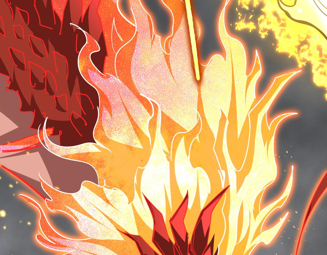 魔皇大管家 - 第723話 焚天金龍王(2/4) - 8