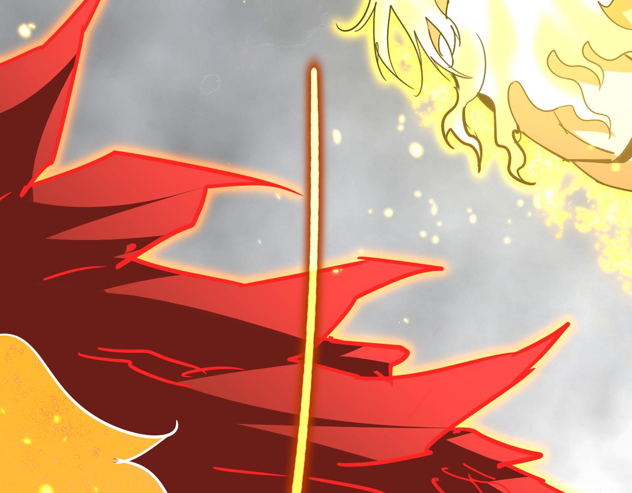 魔皇大管家 - 第723話 焚天金龍王(2/4) - 2