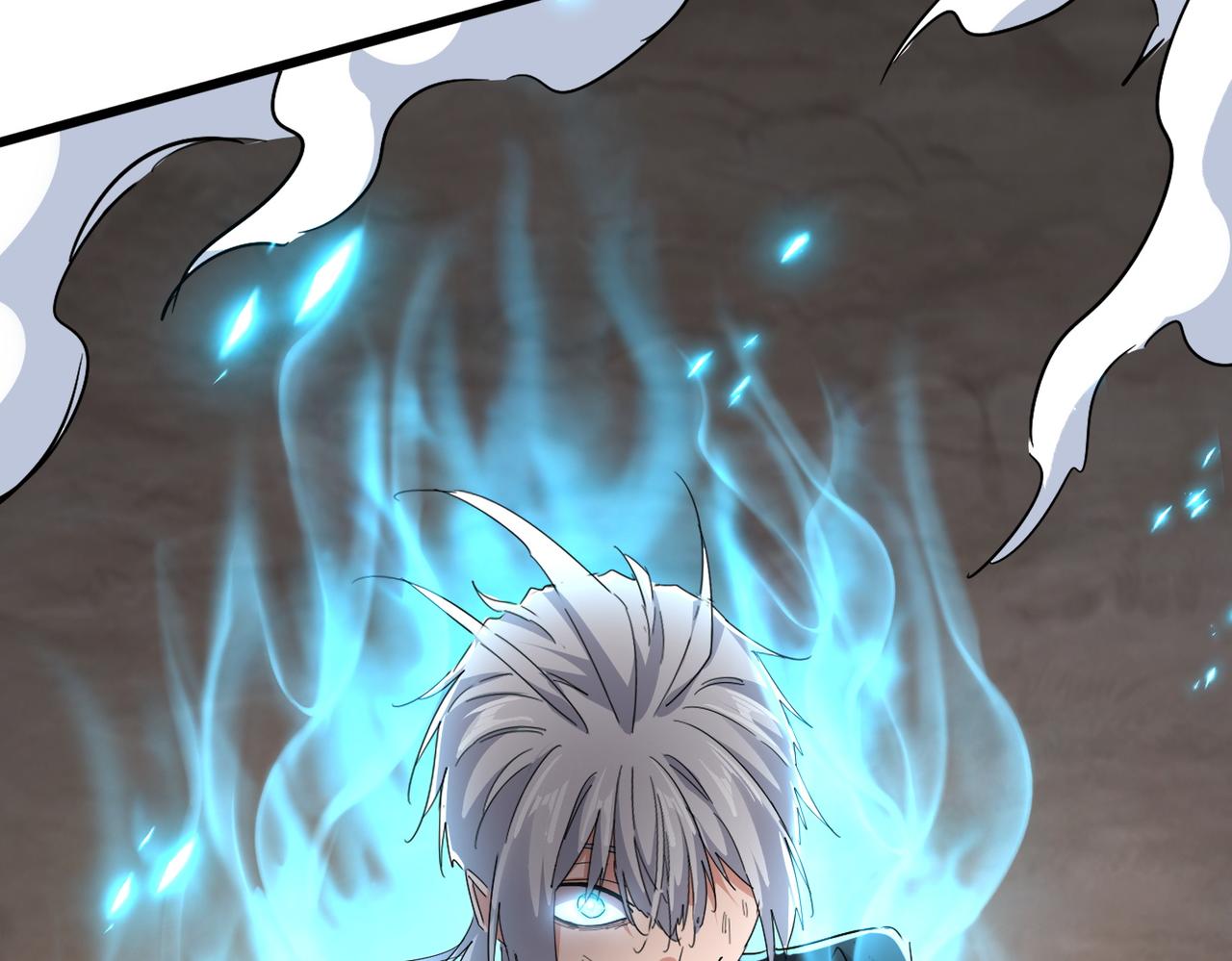 魔皇大管家 - 第725話 擎天青龍王(3/3) - 6