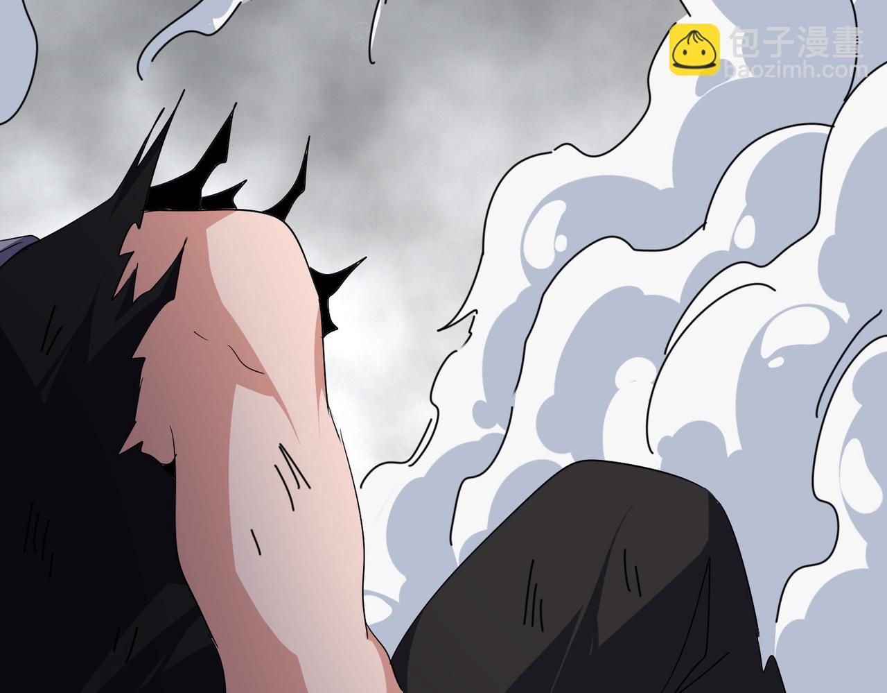 魔皇大管家 - 第725話 擎天青龍王(1/3) - 4